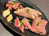 肉刺し居酒屋 ニクイボウズ: 銀虎さんの2024年12月22日の1枚目の投稿写真