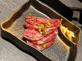 肉刺し居酒屋 ニクイボウズ: 銀虎さんの2024年12月22日の3枚目の投稿写真