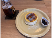 eggg Cafe エグゥーカフェ 国分寺店: かほさんの2026年05月19日の2枚目の投稿写真