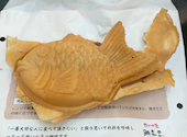 鯛幸堂 本店: ラプさんの2026年08月29日の1枚目の投稿写真