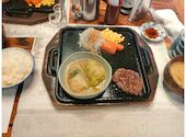 炭焼き俵バーグ 寛屋 堺百舌鳥店: ラプさんの2026年08月05日の1枚目の投稿写真