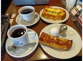 星乃珈琲店 稲城店の口コミ画像1