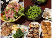 たこ焼き 鉄板バル OCTO なかもず店: あきあきさんの2026年04月26日の1枚目の投稿写真