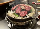 極厚ジンギスカン専門 羊庭　工藤羊肉店: RKKさんの2024年10月の1枚目の投稿写真