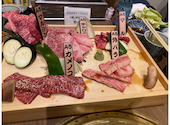 焼肉 闇市ジョニー のうめん通店: いっちゃんさんの2021年01月24日の1枚目の投稿写真
