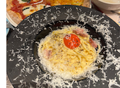 good spoon Handmade Cheese&Pizzeria ルミネ新宿店: さきさんの2026年03月28日の1枚目の投稿写真