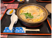鍋焼きラーメンのがろ～ とさのさとAGURICOLLETTO店: amboyさんの2024年03月22日の1枚目の投稿写真