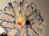 Grill&Oyster Rico リコ 牡蠣と魚: たなかさんの2026年06月17日の1枚目の投稿写真