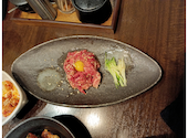 焼肉ひろすけ: サノ　コウスケさんの2024年12月14日の1枚目の投稿写真