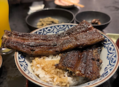 ふじさん別邸 昼だけうなぎ屋 名駅店: あさやんさんの2026年08月16日の3枚目の投稿写真