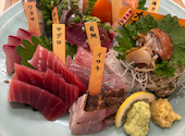 四ツ谷　魚一商店: かねちゃんさんの2025年06月の1枚目の投稿写真