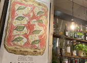 A PIZZA 大阪京橋店: にゃんたろぅさんの2024年05月01日の1枚目の投稿写真