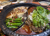 美健食道　小尾羊　横浜西口店: カイルさんの2024年04月の1枚目の投稿写真
