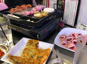 韓国バル ペゴパヨ (静岡本店): mikaさんの2021年06月の1枚目の投稿写真