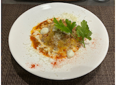 幻の... lasagna+dining: くろさんの2026年07月30日の1枚目の投稿写真