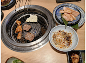 焼肉どんどん亭 倉敷中島店: まるちゃんさんの2026年04月26日の1枚目の投稿写真