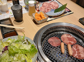 焼肉どんどん亭 倉敷中島店: まるちゃんさんの2026年05月31日の1枚目の投稿写真