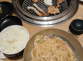 焼肉まるい精肉店 倉敷本店: まるちゃんさんの2026年08月22日の1枚目の投稿写真