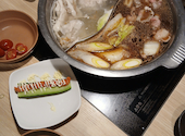 温野菜 倉敷北畝店: まるちゃんさんの2026年05月25日の1枚目の投稿写真