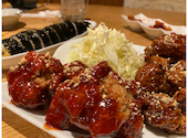 KOREAN FOOD&CHICKEN Yogiyo: Sachiさんの2022年03月06日の3枚目の投稿写真
