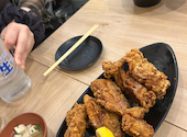 居酒屋それゆけ!鶏ヤロー!広島えびす通り店: ほわいとさんの2026年02月03日の1枚目の投稿写真