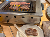 大衆ホルモン やきにく 煙力 栄店: ゆうまろさんの2026年06月22日の1枚目の投稿写真