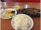 JUMBO STEAK HAN S ハンズ あっぷるタウン店: あっ君さんの2026年09月15日の1枚目の投稿写真