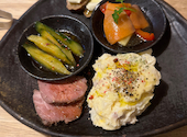 野菜肉巻き串 ぐるり: りかさんの2026年05月24日の1枚目の投稿写真