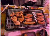 屋上BBQビアガーデン UMEDA大ホール: りかさんの2026年05月02日の3枚目の投稿写真