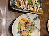 炭火野菜巻と魚串 ときわ福島: りかさんの2026年07月04日の3枚目の投稿写真