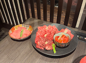和牛焼肉 肉八 天満店 : りかさんの2025年02月24日の2枚目の投稿写真