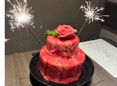和牛焼肉 肉八 天満店 : りかさんの2025年05月05日の1枚目の投稿写真