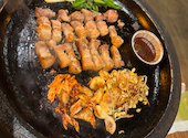 OKOGE オコゲ 京橋店: りかさんの2026年07月18日の2枚目の投稿写真