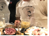 ジンギスカンゆきだるま 両国部屋: ギロンさんの2020年12月02日の2枚目の投稿写真
