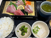 個室完備　豊洲市場　さかな酒場　魚星　海老名東口店: PAULさんの2026年06月05日の1枚目の投稿写真