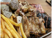 お肉バルうに 伊: まゆみさんの2026年04月26日の1枚目の投稿写真