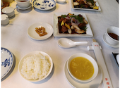 新橋亭 本店の口コミ画像1