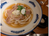 つるとんたん UDON NOODLE Brasserie 六本木: けっパーさんの2026年03月29日の1枚目の投稿写真