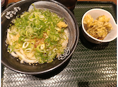 はなまるうどん 吉祥寺南口店の口コミ画像1