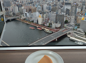 展望ラウンジ アサヒスカイルーム: けっパーさんの2026年05月26日の1枚目の投稿写真