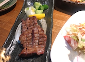 炭焼仙台牛タン こいさん　: かすみさんの2026年07月13日の3枚目の投稿写真