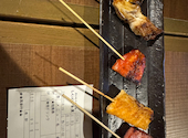 炭火焼干物 しんぱち食堂 福岡パルコ店: GTさんの2026年07月24日の1枚目の投稿写真