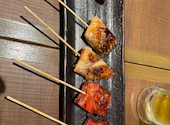 炭火焼干物 しんぱち食堂 福岡パルコ店: GTさんの2026年08月07日の1枚目の投稿写真