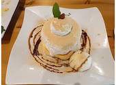 Hawaiian Cafe 魔法のパンケーキ岐南店: 優希さんの2026年08月08日の1枚目の投稿写真
