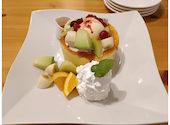 Hawaiian Cafe 魔法のパンケーキ岐南店: 優希さんの2026年08月08日の2枚目の投稿写真