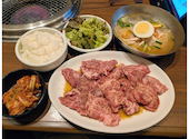 個室　焼肉　韓国料理　李朝園　十三店: ねぇさんの2025年10月の1枚目の投稿写真
