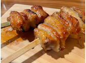 炭串焼き 壱: ひろちんさんの2025年01月11日の1枚目の投稿写真