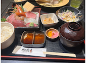 板前バル LIVE FISH MARKET 日比谷グルメゾン店: みやびさんの2025年10月31日の1枚目の投稿写真