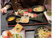 板前バル LIVE FISH MARKET 日比谷グルメゾン店: みやびさんの2026年03月24日の1枚目の投稿写真