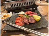 焼肉 韓国料理 KollaBo 代々木上原店: みやびさんの2024年06月22日の2枚目の投稿写真